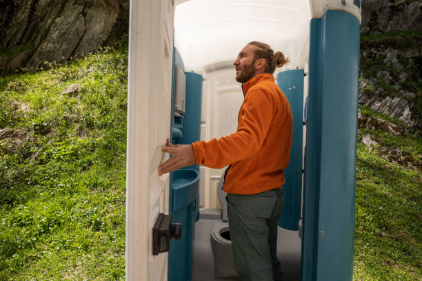 Best Emergency porta potty rental  in Village Of The Branch, NY