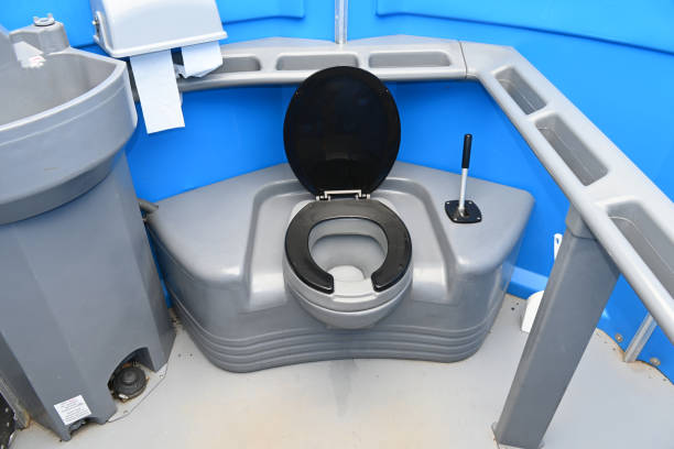 Portable Toilet Options We Offer in Village Of The Branch, NY