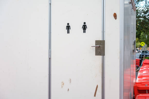 Best Local porta potty services  in Village Of The Branch, NY