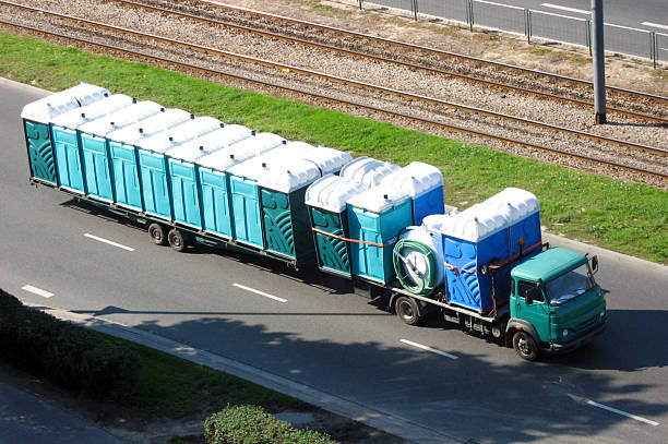 Best Portable toilet rental cost  in Village Of The Branch, NY